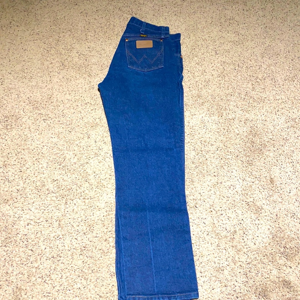 Wrangler 13MWZ